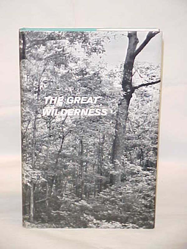 Mints, Margaret Louise: Great Wilderness