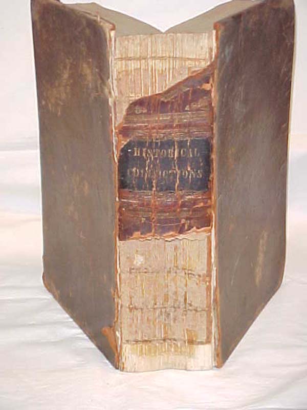 Day, Sherman: Historical Collections of the State of Pennsylvania