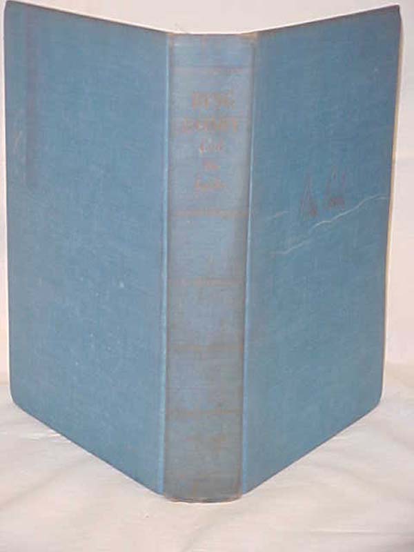 Crosby, Bing: Call Me Lucky as told to Pete Martin