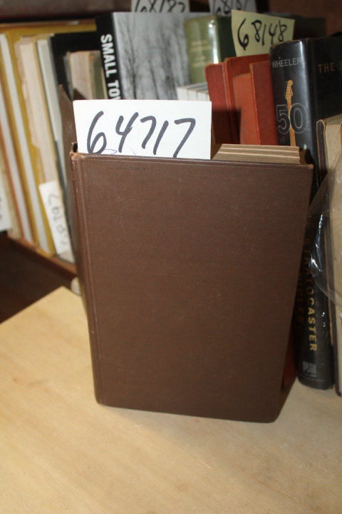 Johnson, Charles F: Shakespeare and His Critics