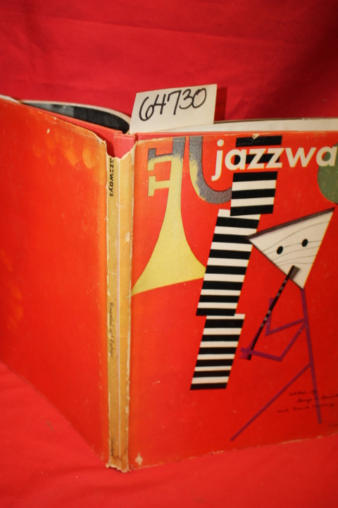 Rosenthal, George & Zachary, fank: Jazzways Rosenthal, George & Zachary, fank: Jazzways