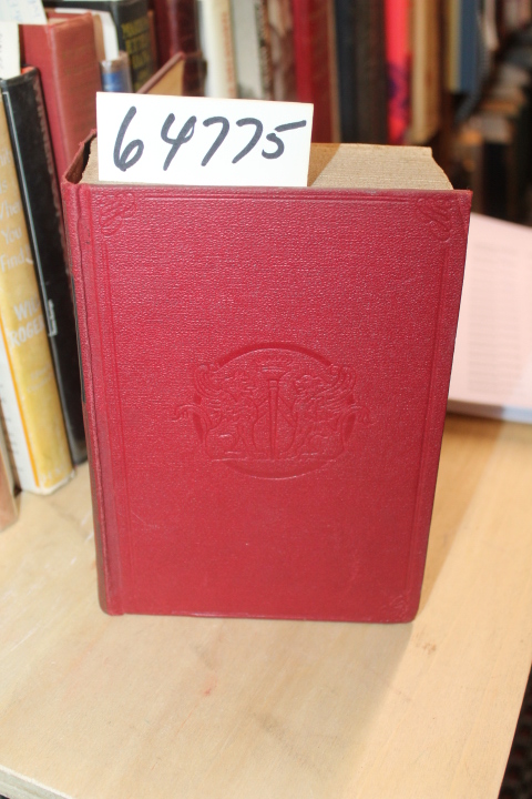 Ibsen, Henrik: Works of Henrik Ibsen One Volume Edition