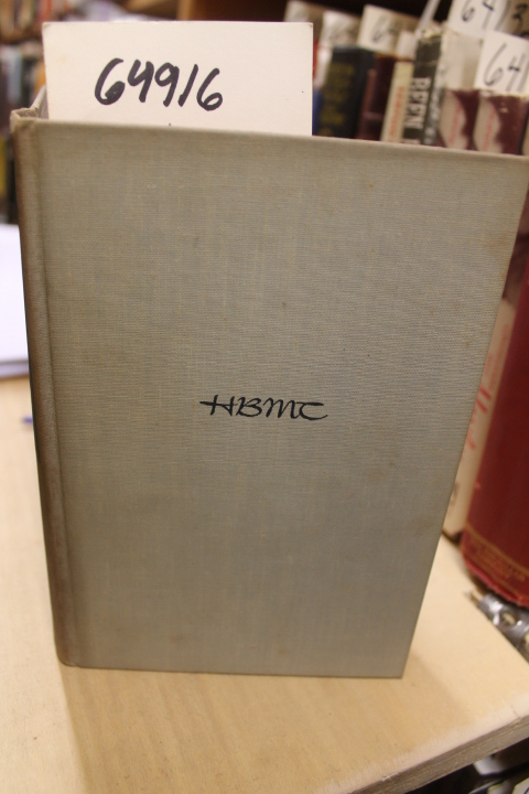 Lewis, Sinclair: Babbitt