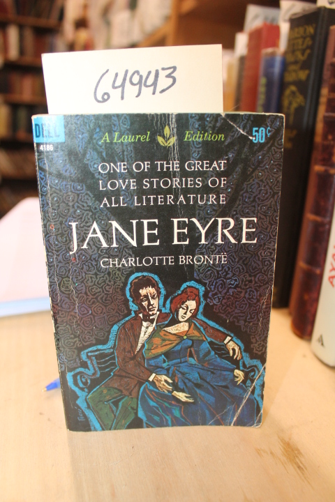 Bronte, Charlotte: Jane Eyre