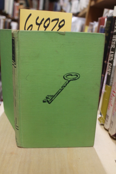 Hammett, Dashile: Glass Key