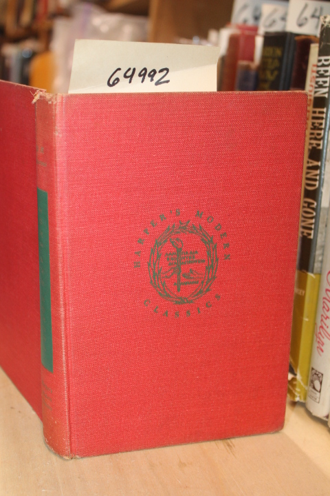 Lawrence, D. H.: Sons and Lovers