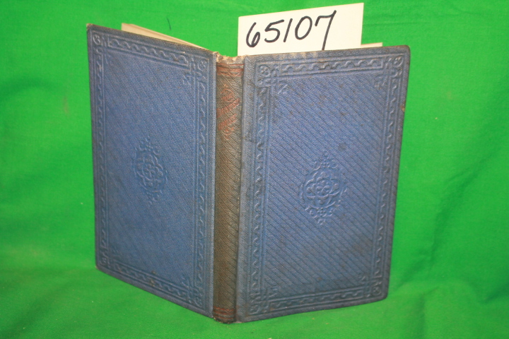 AMERICAN SUNDAY-SCHOOL UNION: The Haunted House