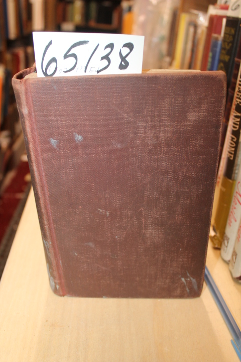 Bramwell, J. Milne: Hypnotism its History, Practice and Theory