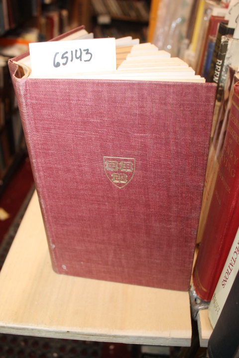 Harvard Class Alumni: Harvard Class of 1938; Twenty - fifth Anniversary Report