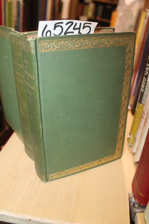 Browning, Elizabeth Robert: The Letters of Robert Browning and Elizabeth1845-...