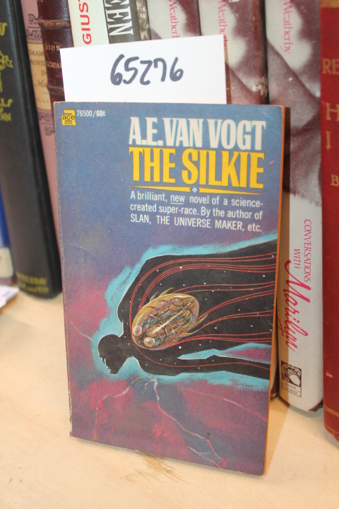 Van Vogt, A.E.: The Silkie