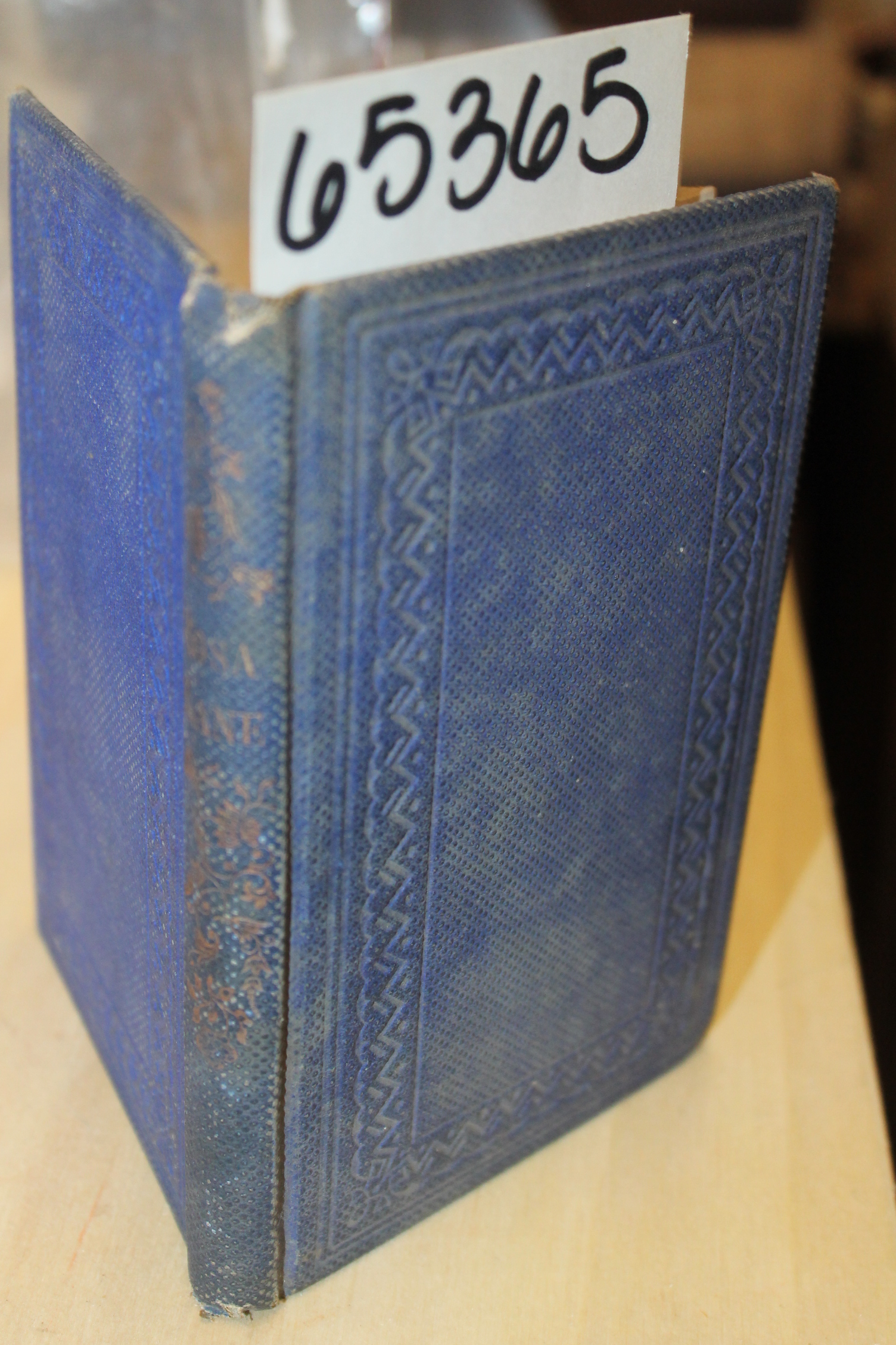 AMERICAN SUNDAY-SCHOOL UNION: Rosa Lane; Or, Short Stories in Short Words