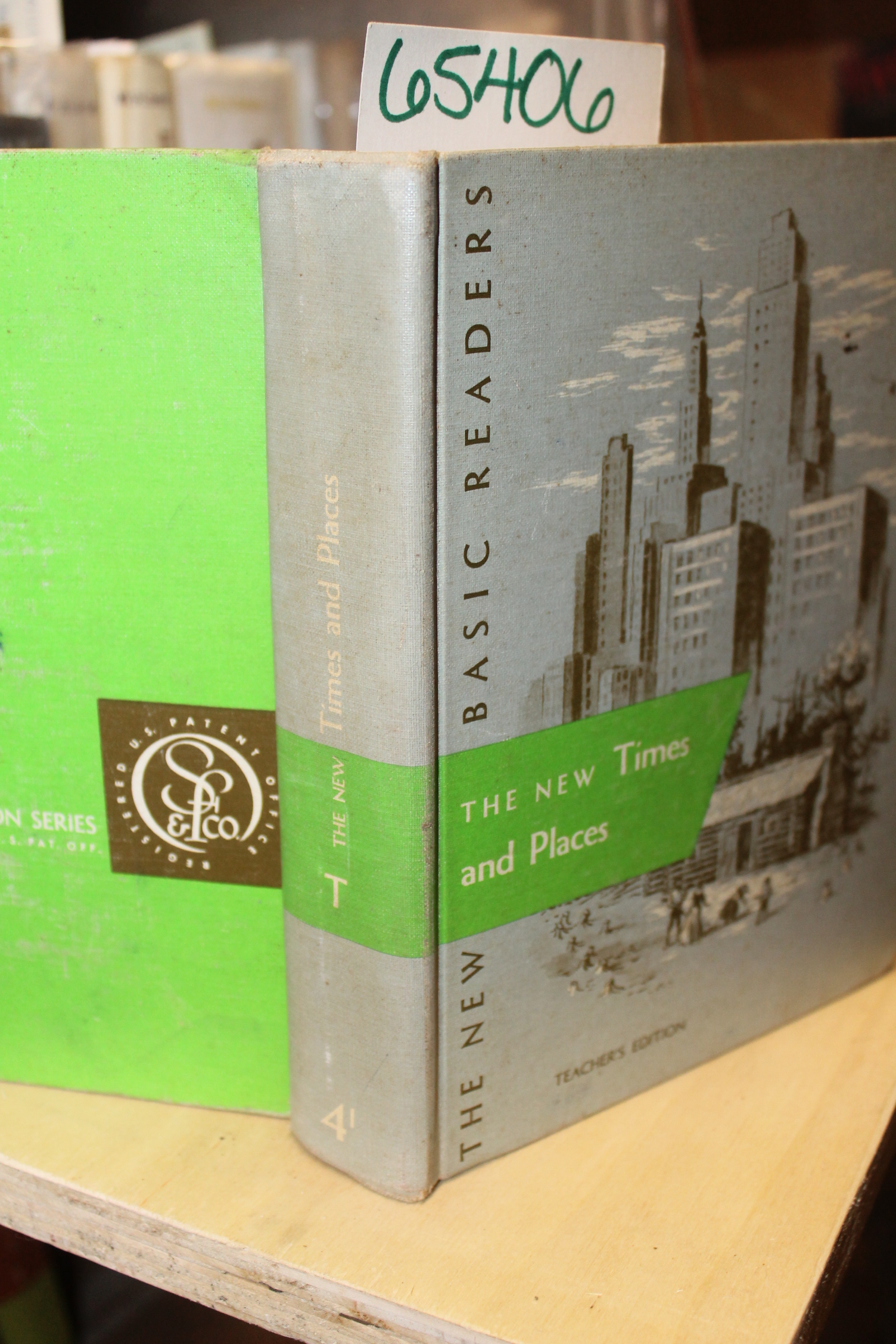 Gray, William, Monroe, Marion, Artle...: Guidebook to Accompany The New Times...