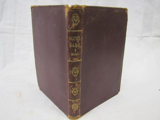 Hugo, Victor: Notre-Dame