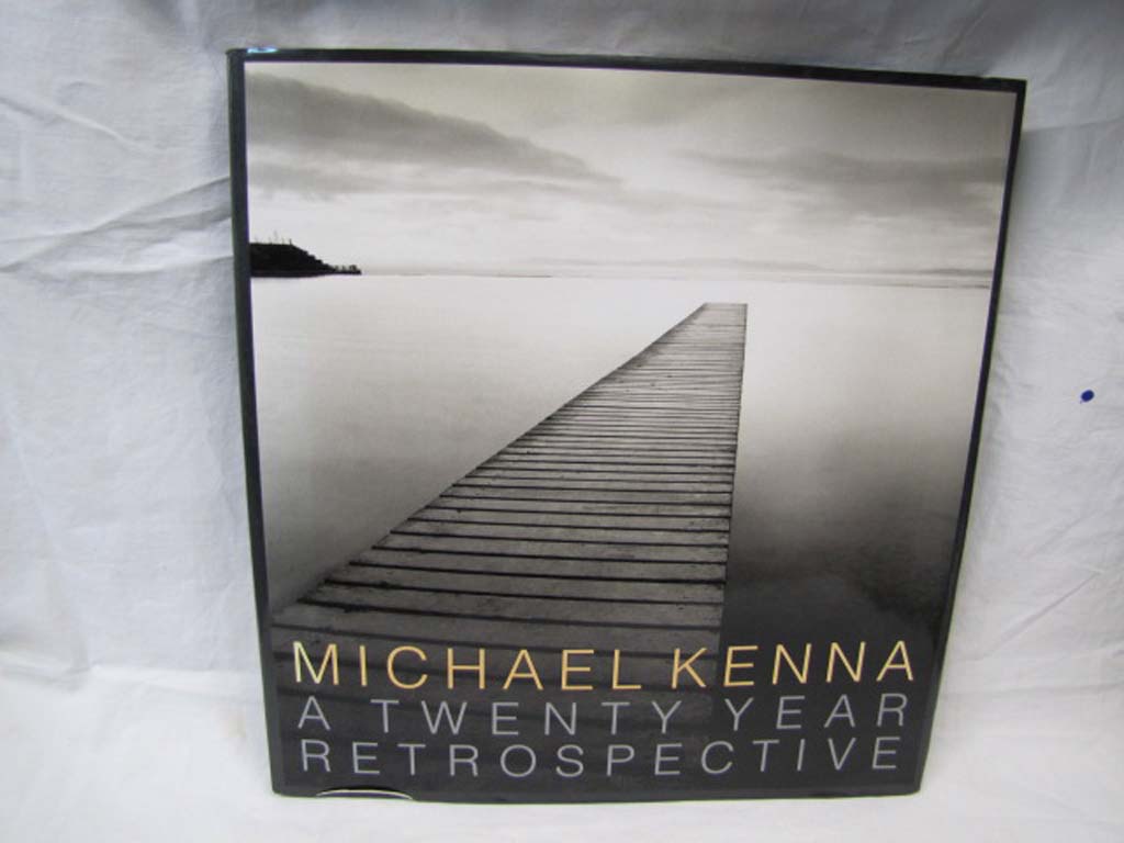 Kenna, Michael: Twenty Years Retrospective