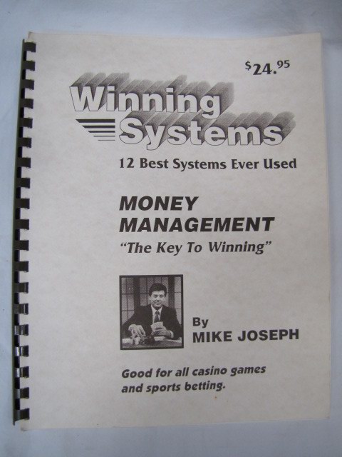 Joseph, Mike: Winning Systems 12 Best Systems ever Used