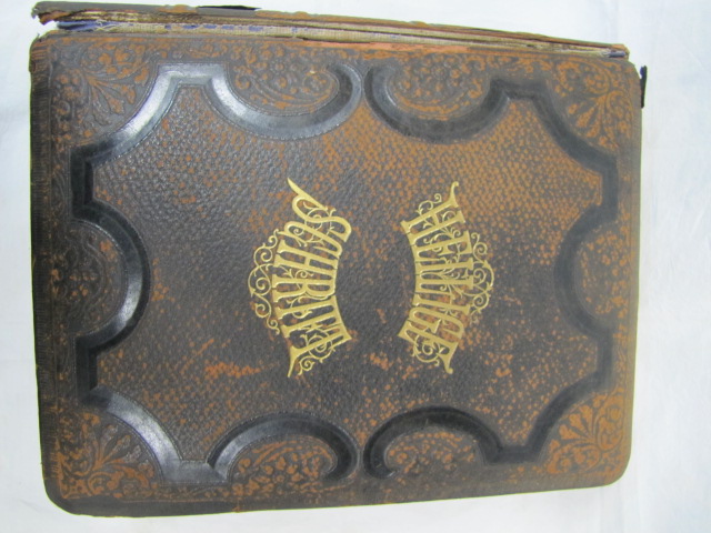 Familien Bibel: Illustrirte Familien Bibel oder die ganje Heilige Schrift beo...