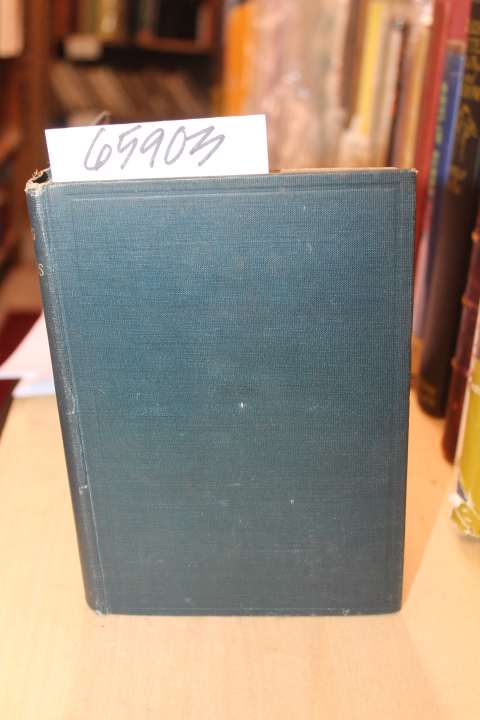 Luce, Robert: Writing for the press (A Manual)