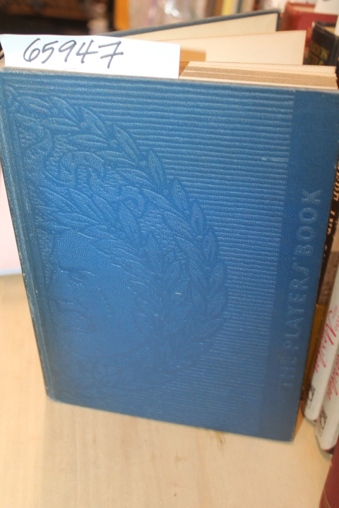 Lanier: The Players's Book A Half-Century of Fact, Feeling, Fun and Folklore ...