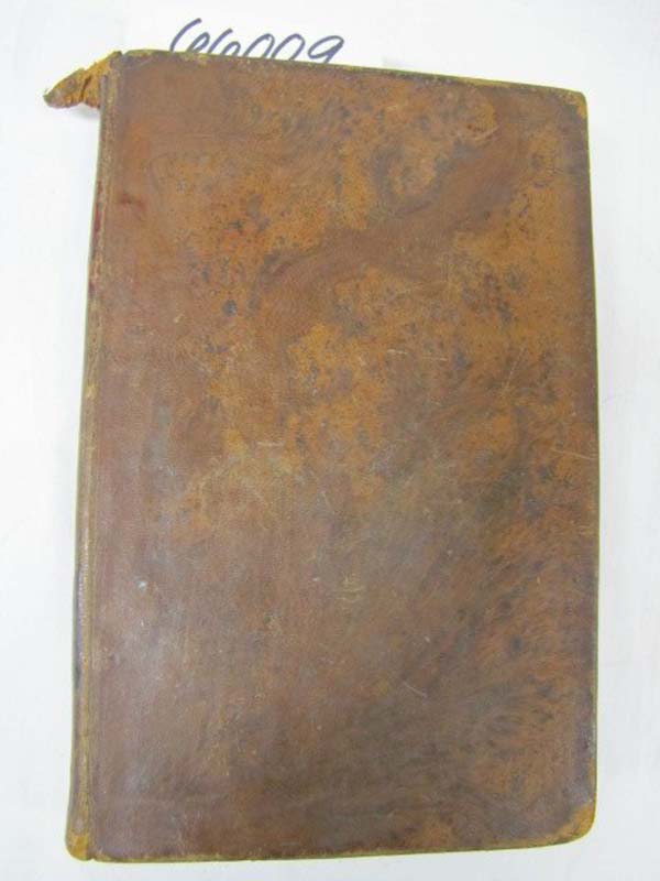 Sherwood, Jones: The London Stage; Volume II: A collection of the most repute...