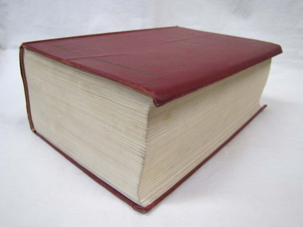 National Fire Protection Association: Fire Protection Handbook - Twelfth Edition