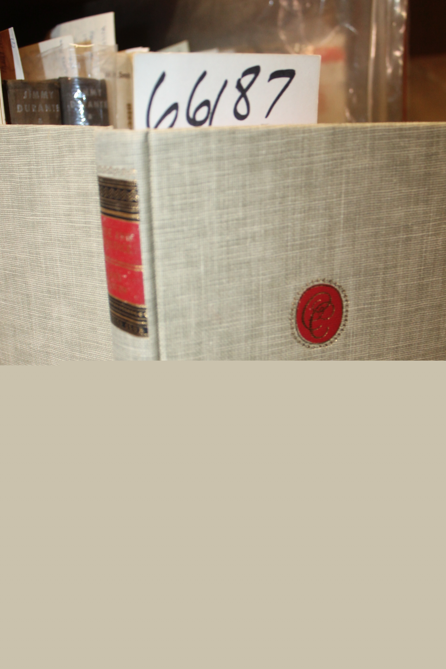 Austen, Jane: Pride and Prejudice WALTER J. BLACK, INC