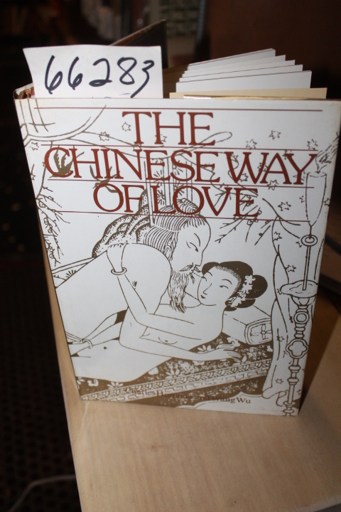 Humana, Charles & Wang Wu: Chinese Way of Love