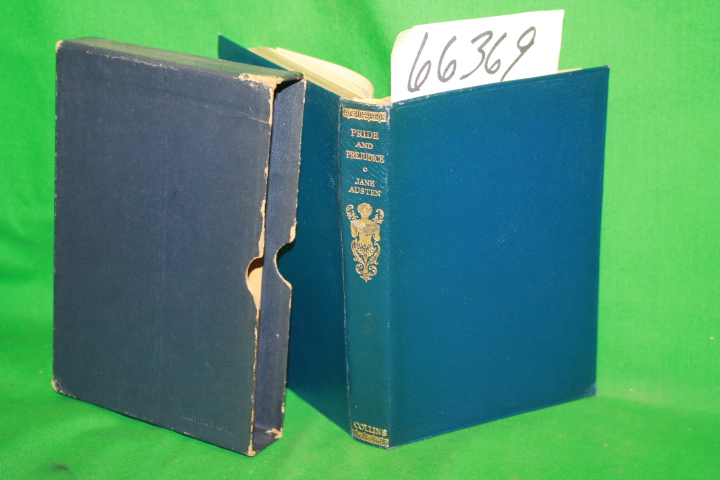 Austen, Jane: Pride and Prejudice, B&W photos