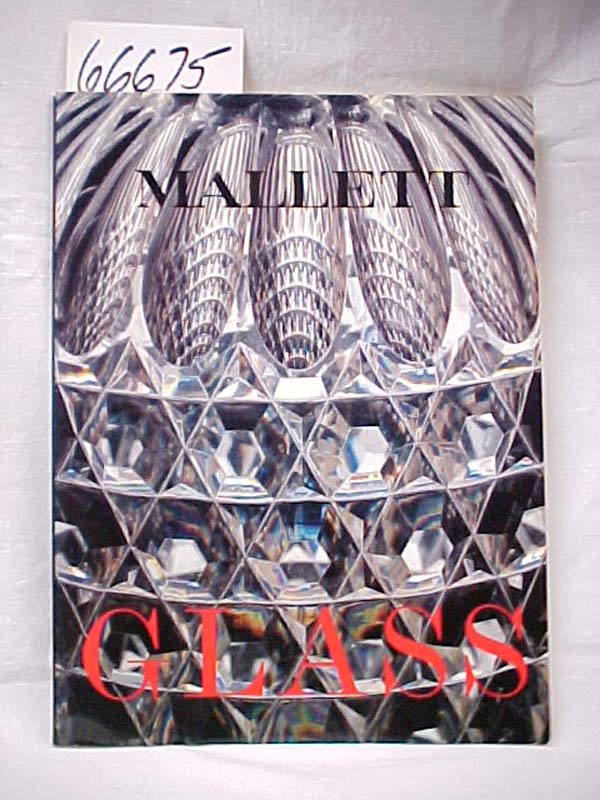 MALLETT & SON: Mallett Glass 1997