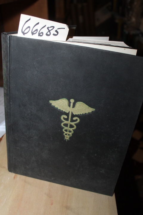 Feuerman, Harvey S & Frank A Zampiel...: Terre Mariae Medicus 1962 University...