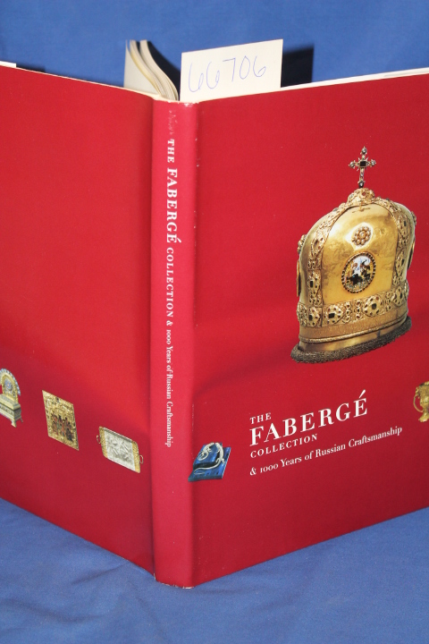 Faberge: Faberge Collection & 1000 Years of Russian Craftsmanship May 26 to O...