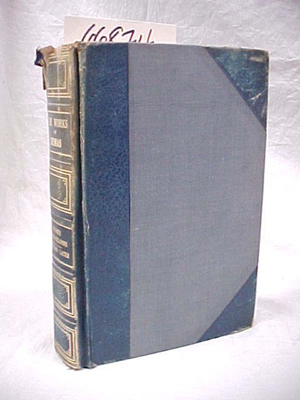 Dumas, Alexander: Vicomte De Bragelonne, and Ten Years Later Edition De Luxe ...