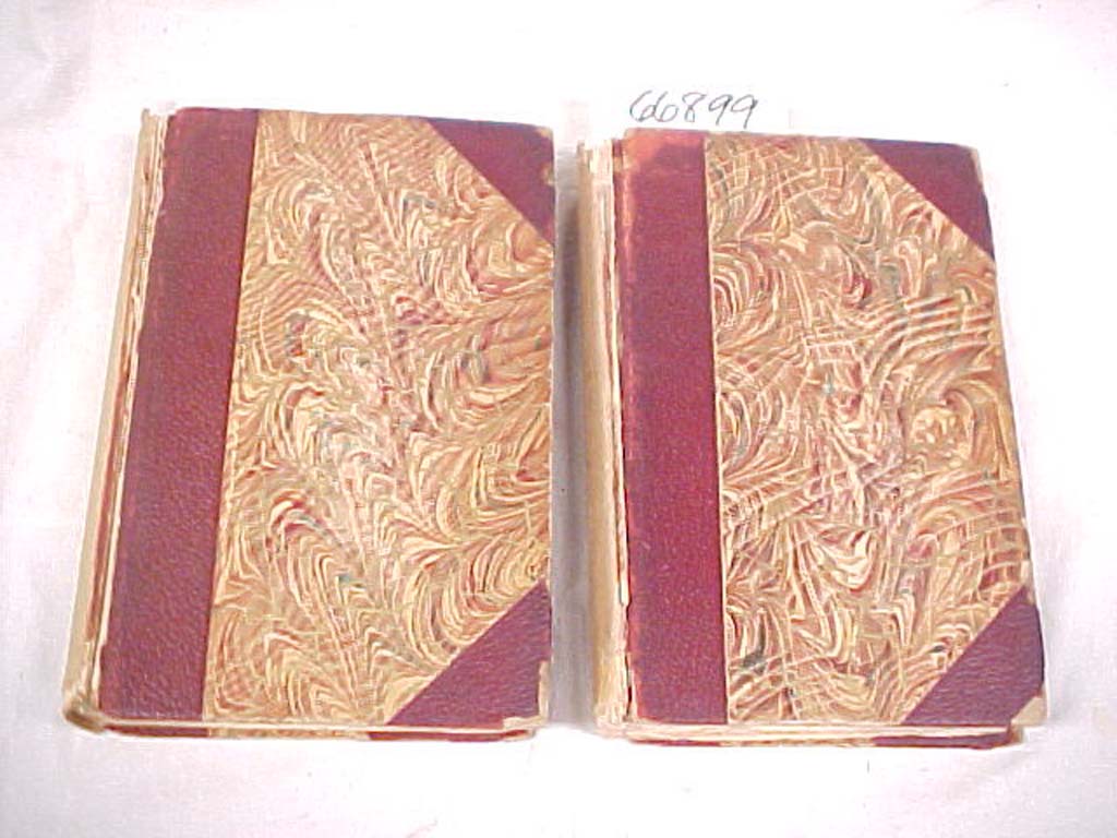 Johnson, Brimley R.: The Novels and Letters of Jane Austen Letters of Jane Au...