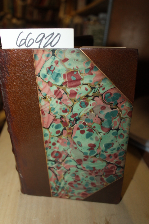 Dumas, Alexandre: Le Chevalier D'Harmental  The Romances of Alexandre Dumas