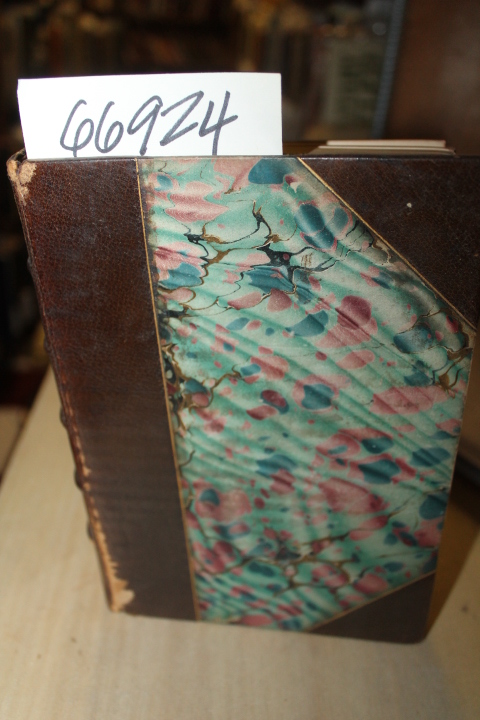 Dumas, Alexandre: The Brigand. Blanche De Beaulieu The Romances of Alexandre ...