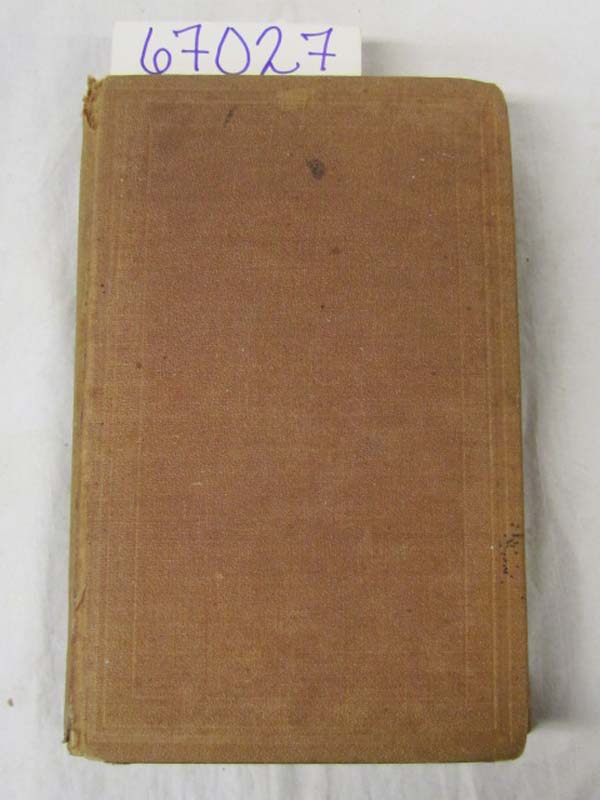 Barnum, P. T.: Struggles And Triumphs: or, Forty Years' Recollections of Phin... Barnum, P. T.: Struggles And Triumphs: or, Forty Years' Recollections of Phin...