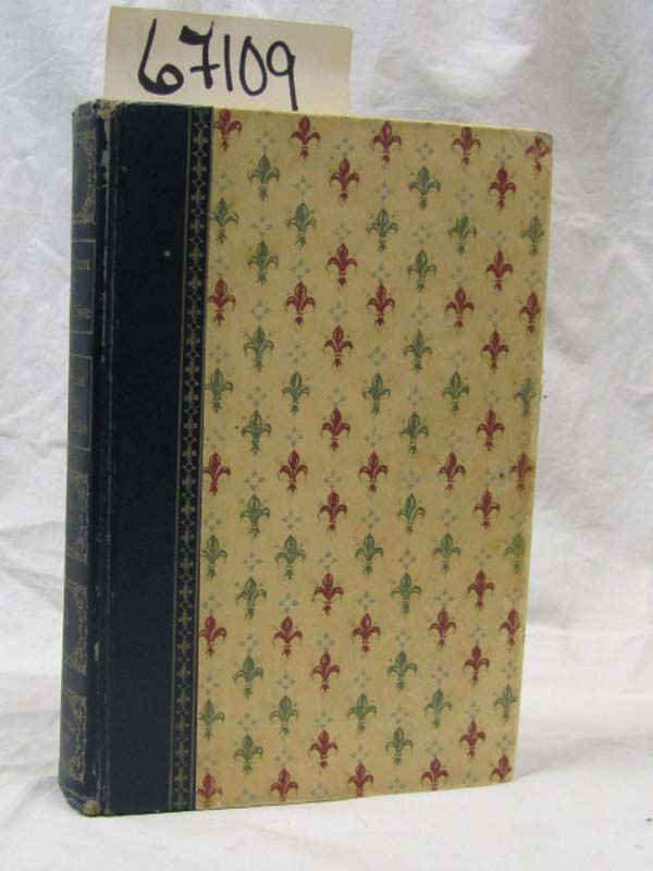 Dumas, Alexandre: The Count of Monte Cristo; The House of The Seven Gables