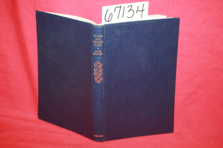 Austen, Jane: Sense And Sensibility 1966