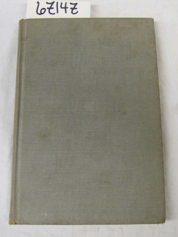 Berg, Roland H.: Polio And Its Problems