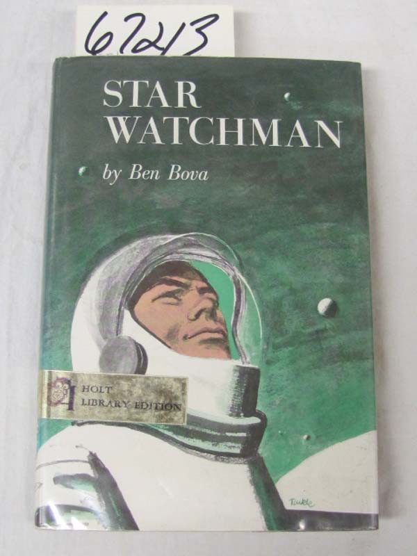 Bova, Ben: Star Watchman