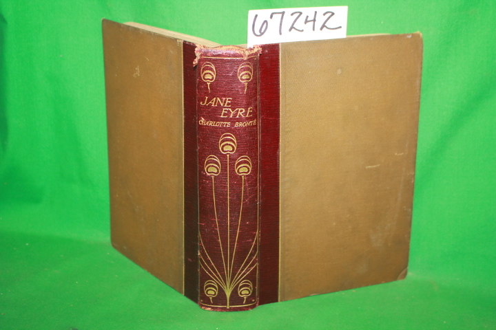 Bronte, Charlotte: Jane Eyre