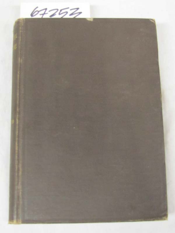 Martin, William Wallace: Manual of Ecclesiastical Architecture  over 550 illu...