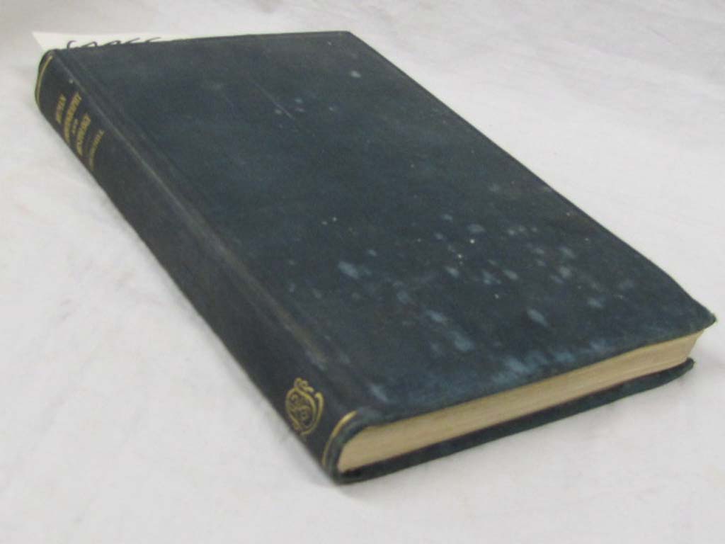 Churchill, Herman: Human Odontography and Histology