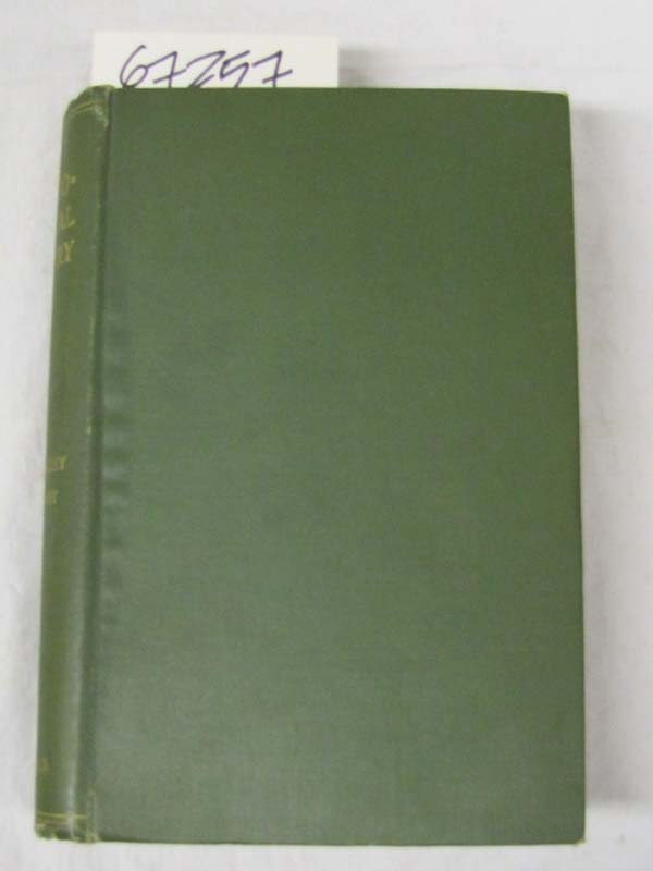 Berkeley, Comyns  and Bonney Victor: A textbook of Gynecological gynæcologica...