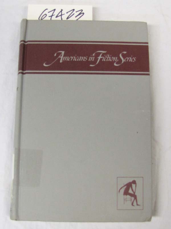 Chestnutt, Charles W: The Wife of His Youth and other stories of the color line