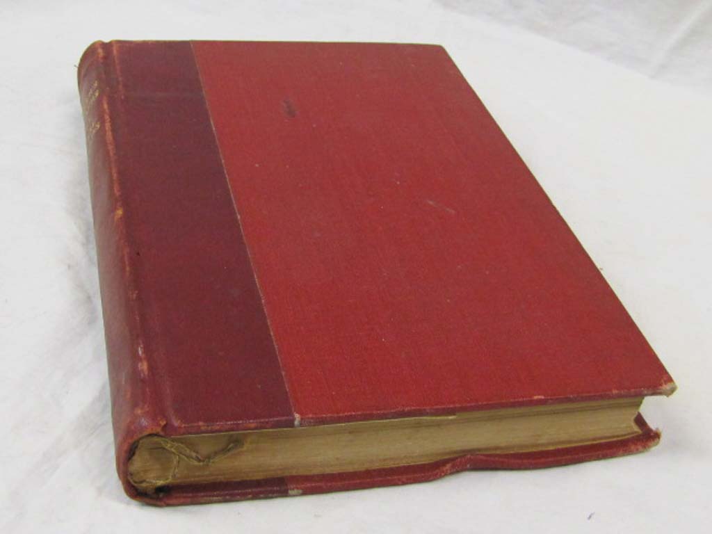 Harrower, Henry: Harrower's Monographs on the Internal Secretions - Neurasthe...