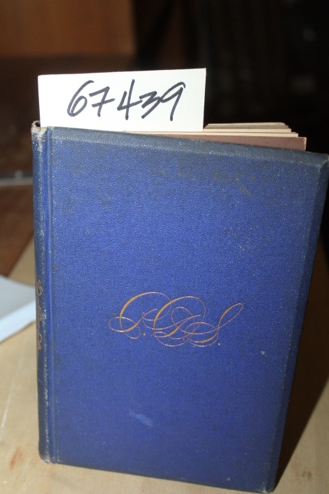 Payson,  J.W.,  S. Dunton, Wm. Scrib...: The Payson, Dunton and Scribner  Man...