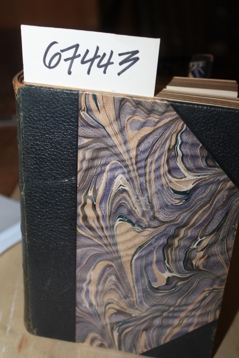 Dumas, Alexandre: The Forty Five