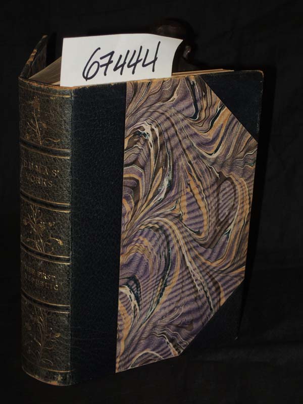 Dumas, Alexandre: The First Republic