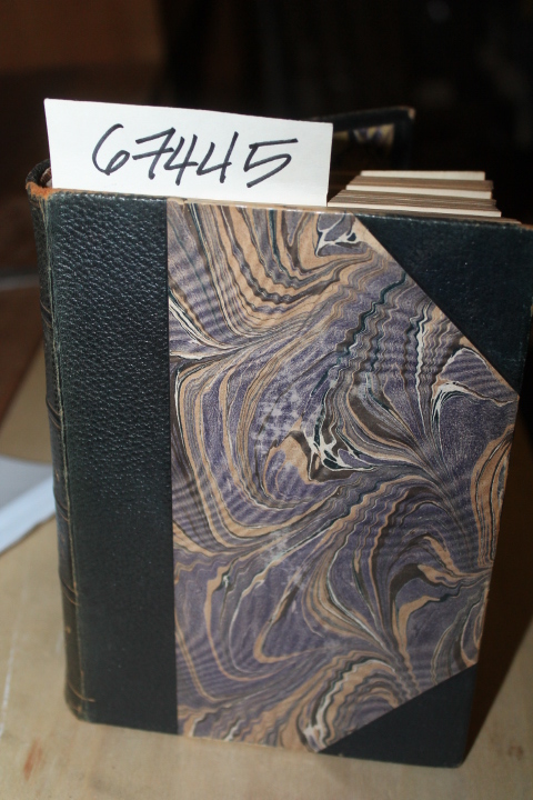 Dumas, Alexandre: The Chevalier D'Harmental